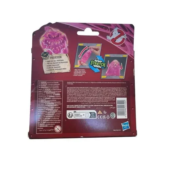 Ghostbusters Callie Spengler Figure MOC 2024 - Picture 4 of 4